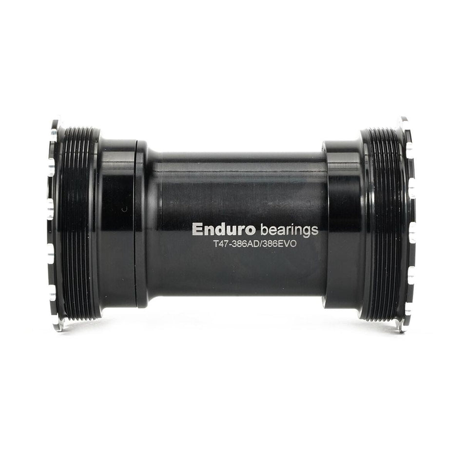 Enduro T47 Internal Stainless Steel for 30mm - Papanui Cycles