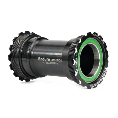 Enduro T47 Internal Stainless Steel for 30mm - Papanui Cycles