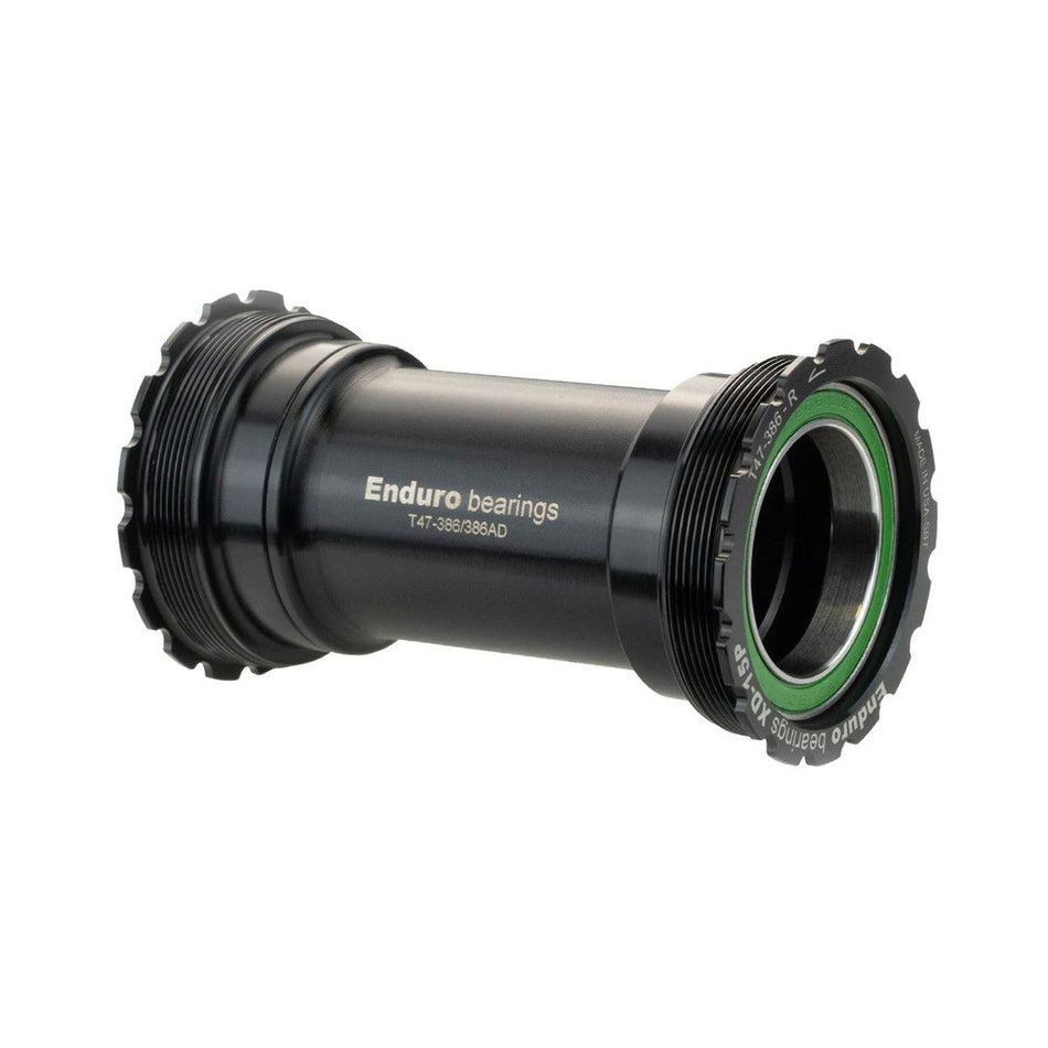 Enduro T47 Internal XD-15 Pro for 30mm - Papanui Cycles