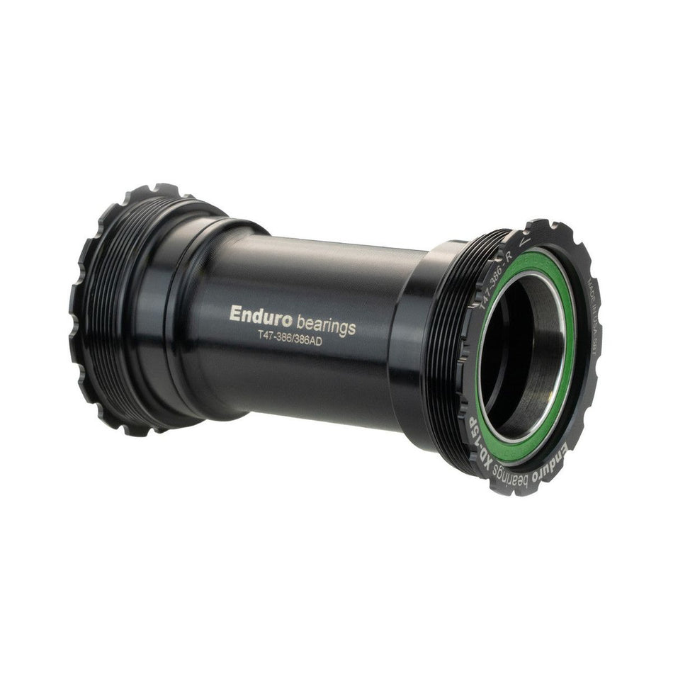 Enduro T47 Internal XD-15 Pro for DUB - Papanui Cycles