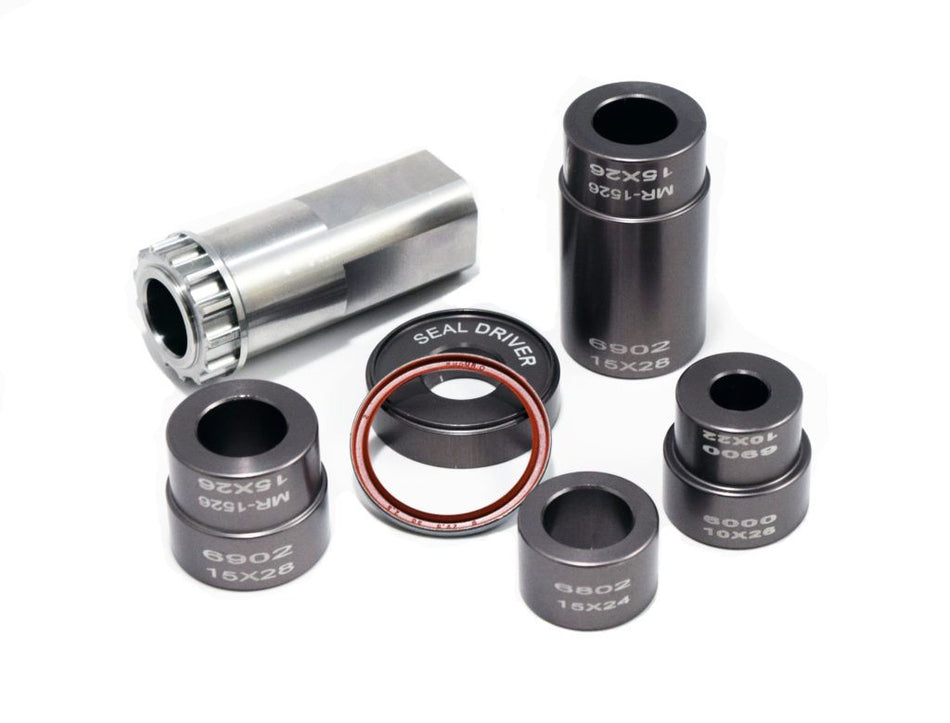 Enduro Tool DT Swiss Hub Service Kit BBT-013 - Papanui Cycles