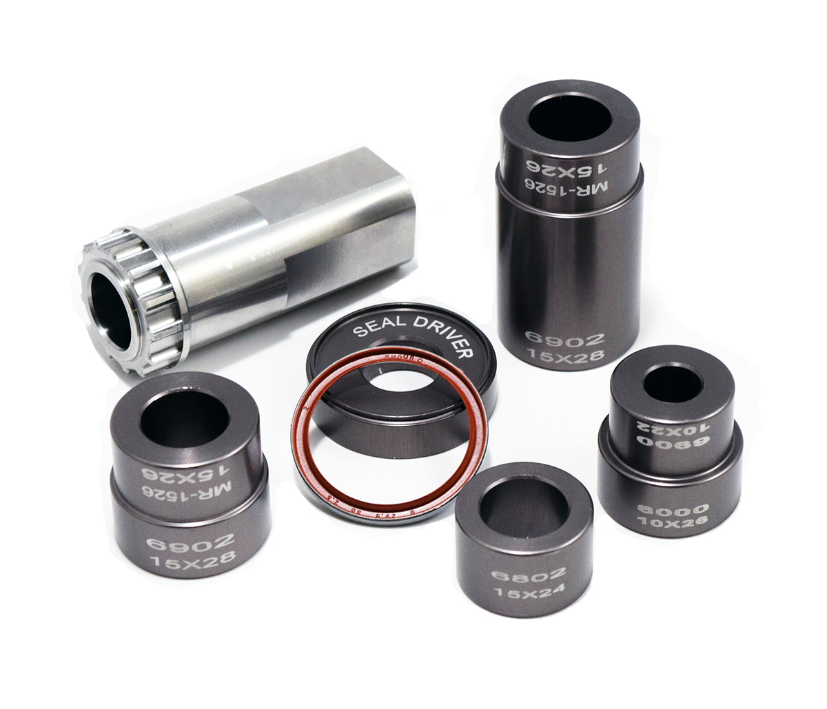 Enduro Tool DT Swiss Hub Service Kit BBT-013 - Papanui Cycles