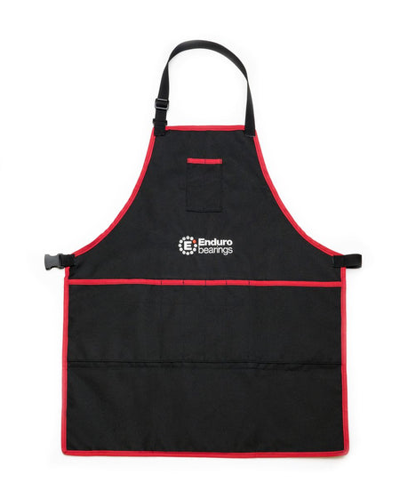 Enduro Tool General Enduro HD Apron MA-002 - Papanui Cycles