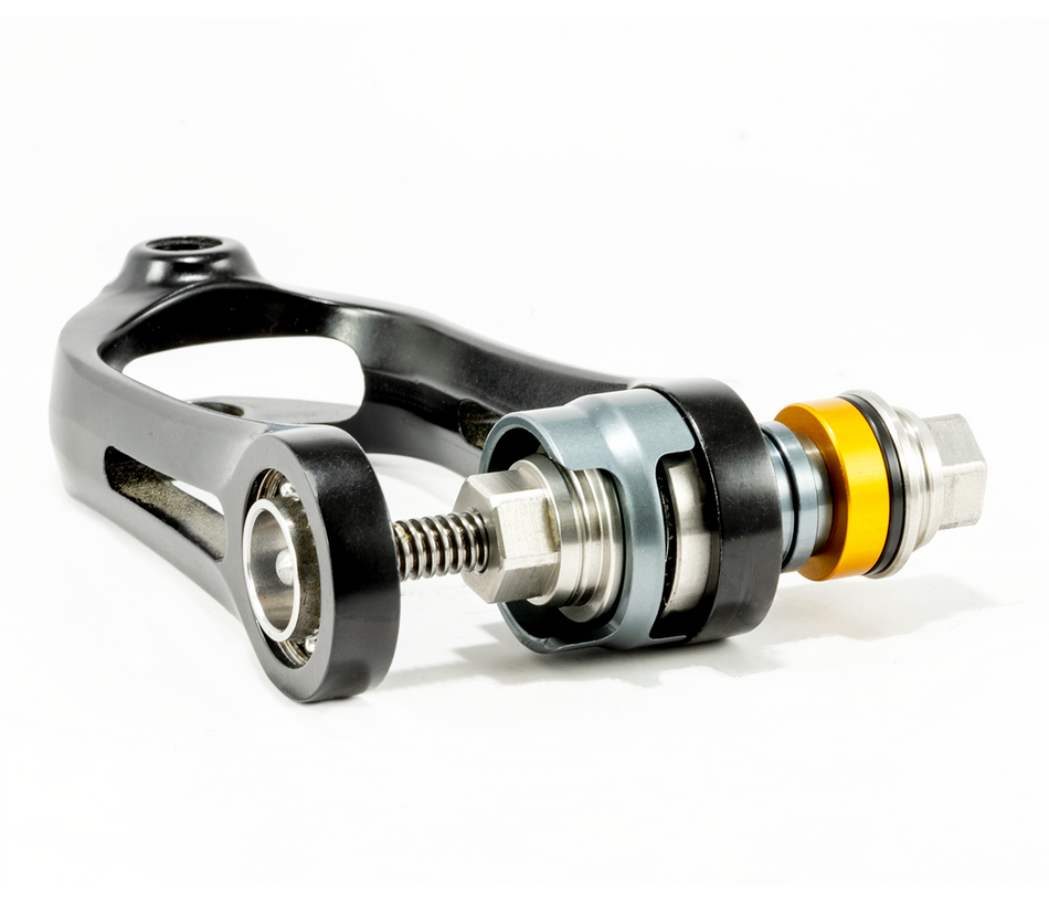 Enduro Tool Pivot Bearing Extractor Set BRT-051 - Papanui Cycles