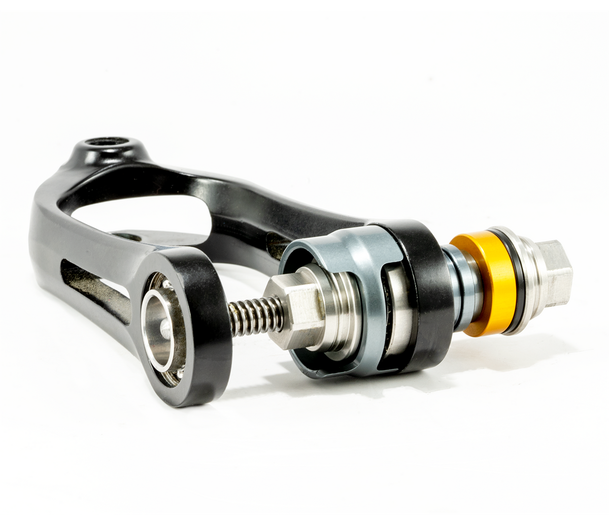 Enduro Tool Pivot Bearing Extractor Set BRT-051 - Papanui Cycles