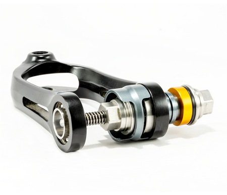 Enduro Tool Pivot Bearing Extractor Set BRT-051 - Papanui Cycles