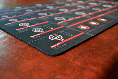Enduro Tool Workbench Bearing Mat WBM-001 - Papanui Cycles