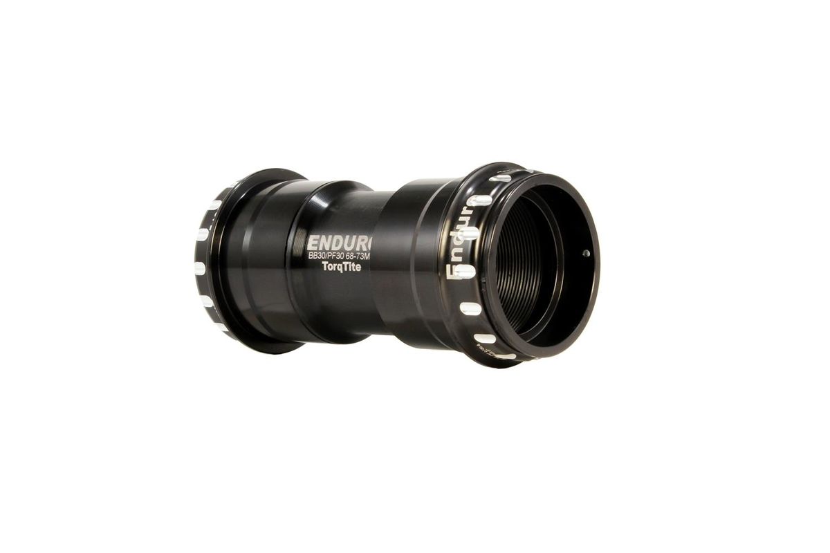 Enduro TorqTite BB30A For Campagnolo UltraTorque - Papanui Cycles