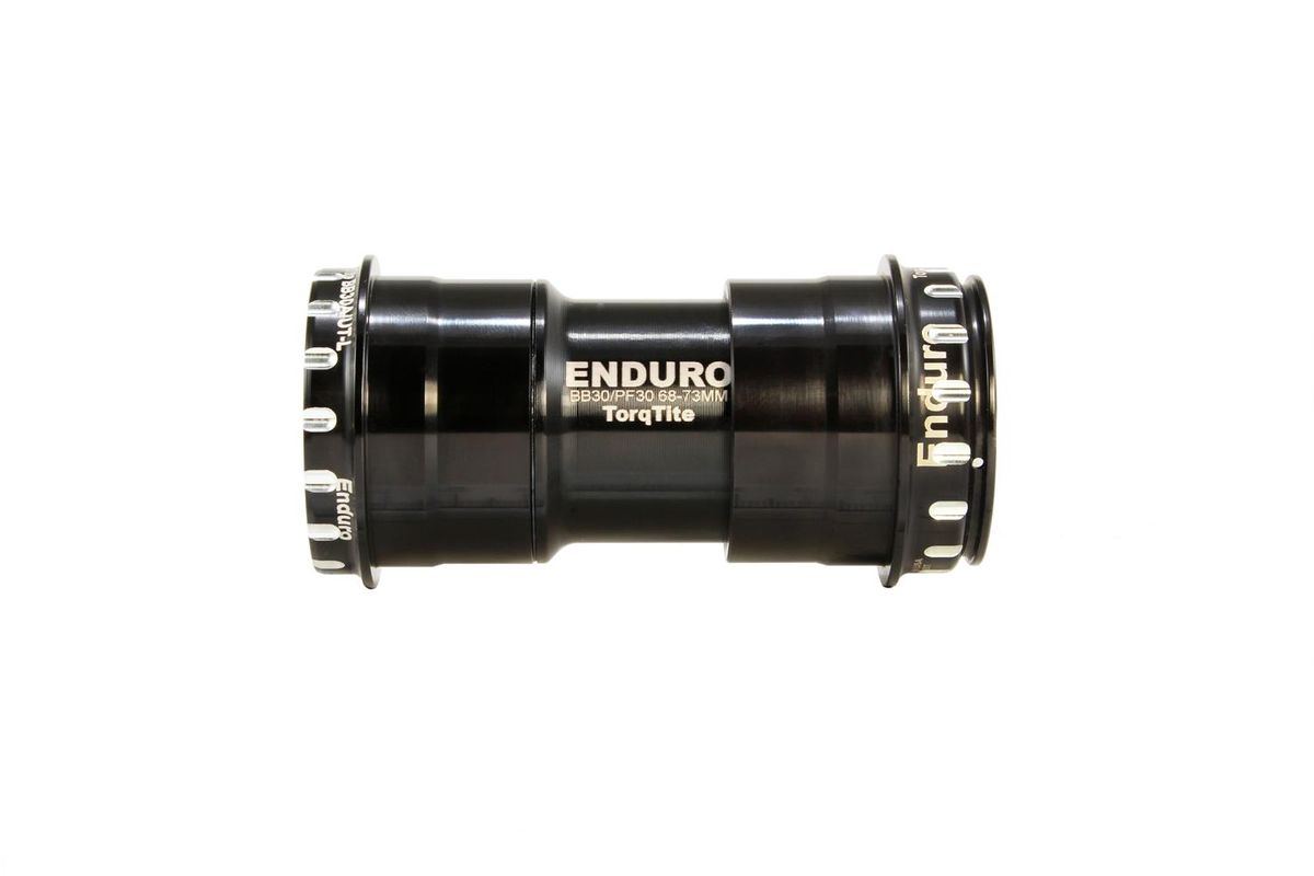 Enduro TorqTite BB30A For Campagnolo UltraTorque - Papanui Cycles