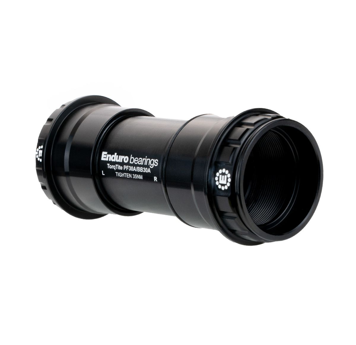 Enduro TorqTite BB30A For Campagnolo UltraTorque - Papanui Cycles