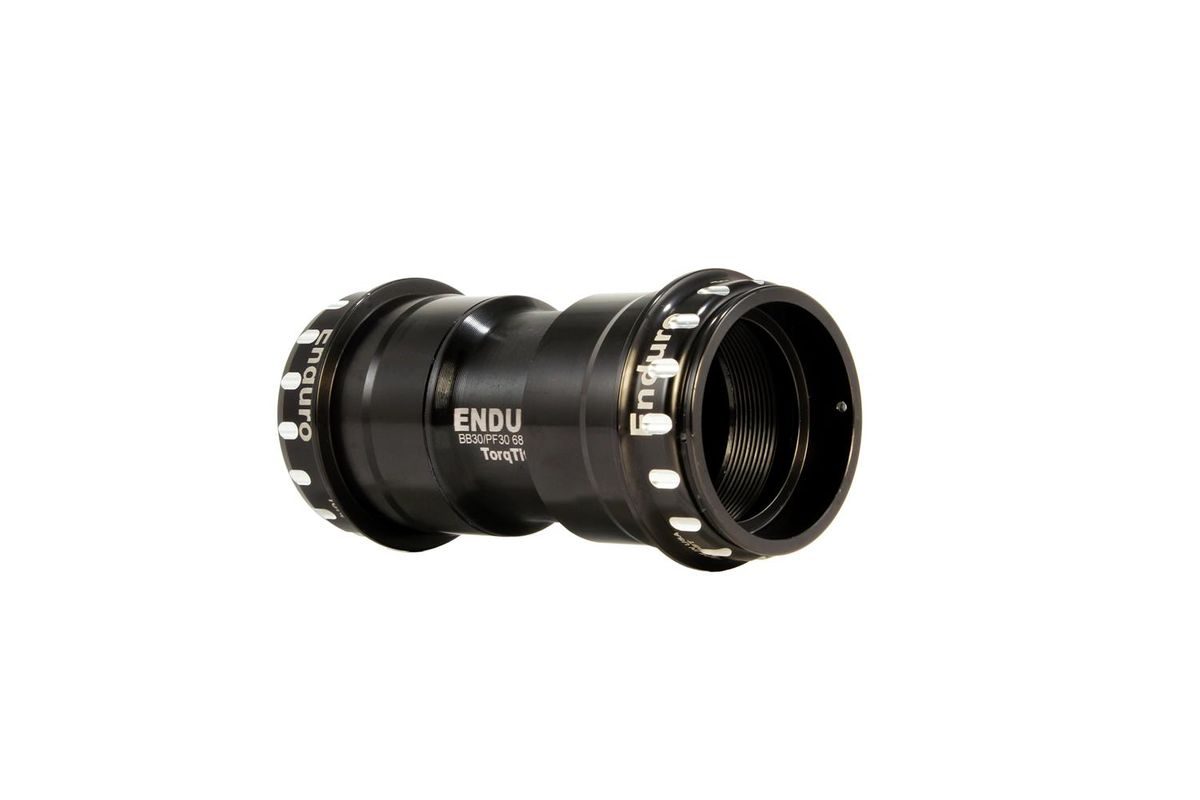 Enduro TorqTite BB30 For Campagnolo UltraTorque - Papanui Cycles