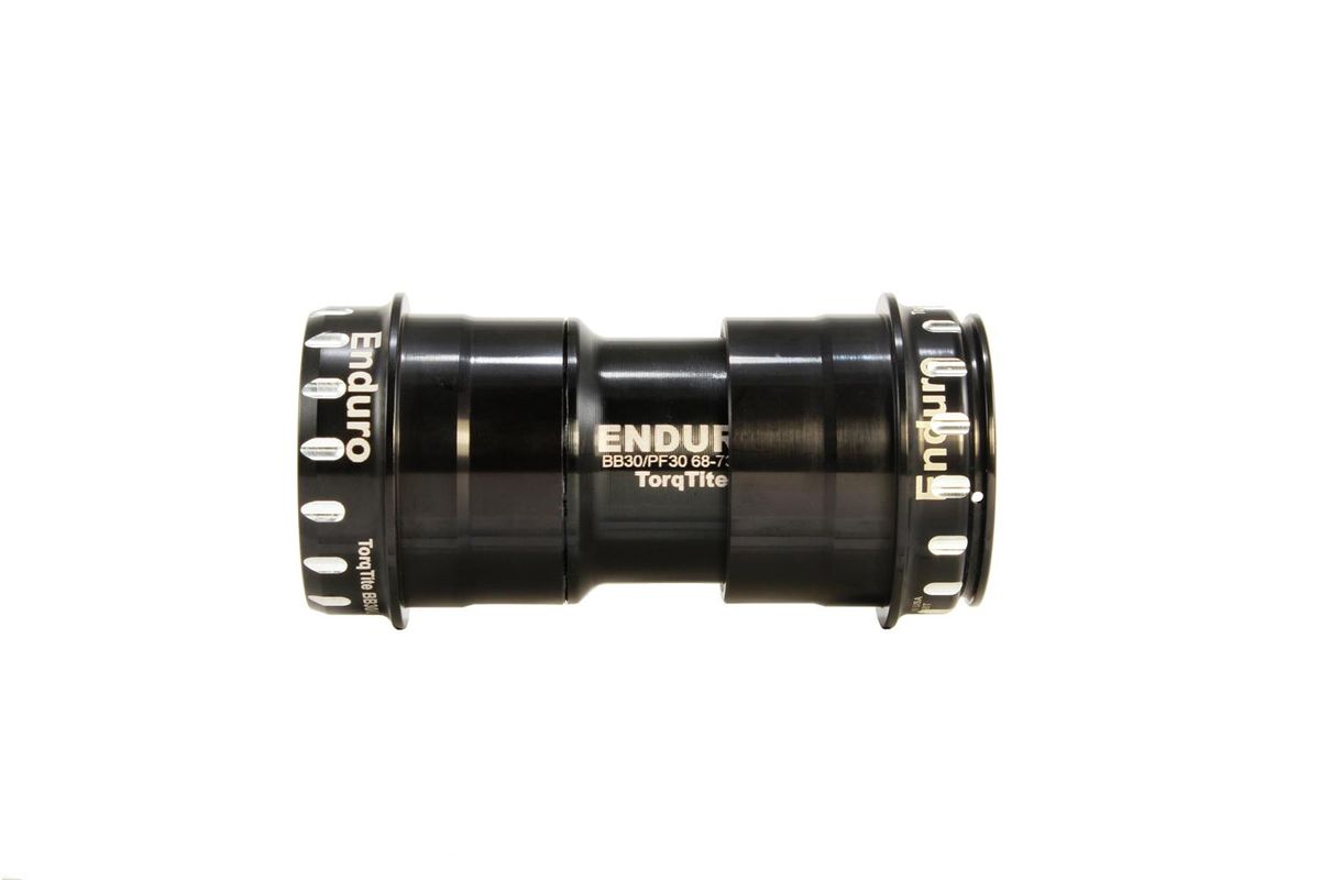 Enduro TorqTite BB30 For Campagnolo UltraTorque - Papanui Cycles