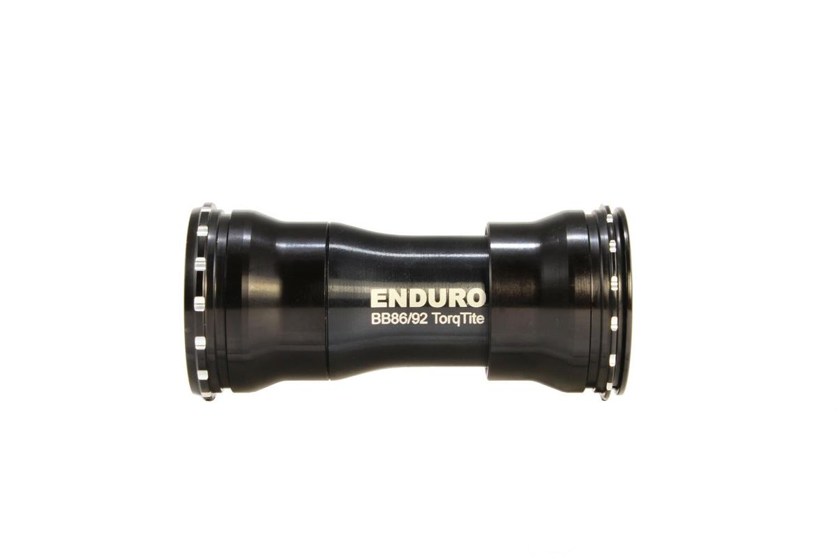Enduro TorqTite BB86/92 For Campagnolo UltraTorque - Papanui Cycles