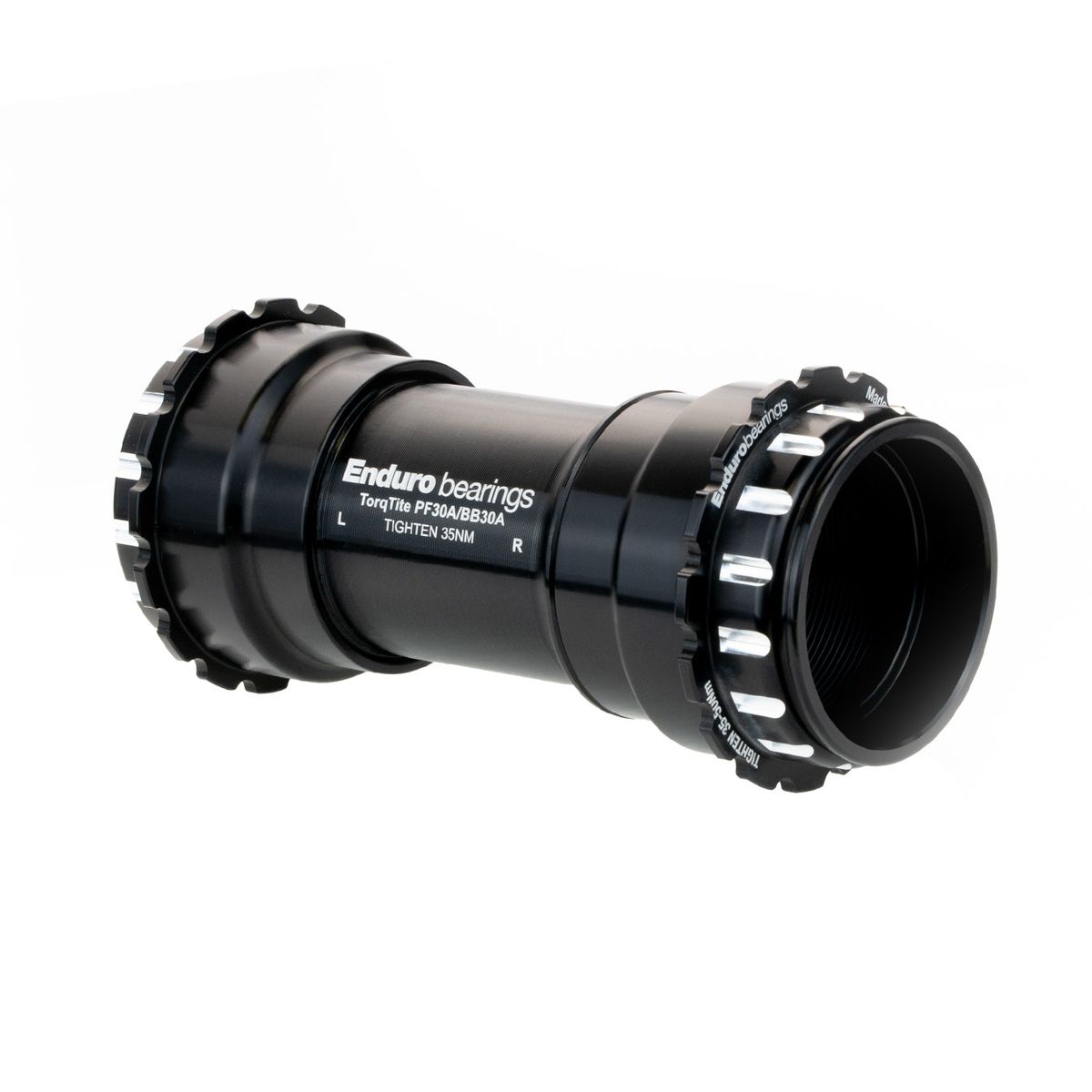 Enduro TorqTite PF30A For Campagnolo UltraTorque - Papanui Cycles