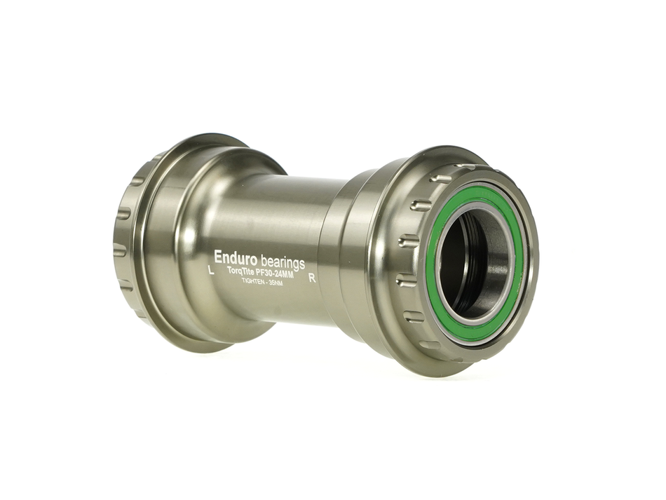 Enduro TorqTite SS Radial PF30 for 24mm - Papanui Cycles