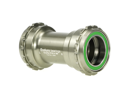 Enduro TorqTite SS Radial PF30 for 30mm - Papanui Cycles