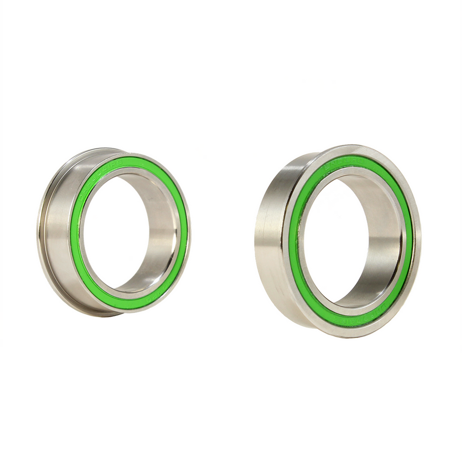 Enduro TorqTite StainlessSteel AC BB86/92 for DUB - Papanui Cycles