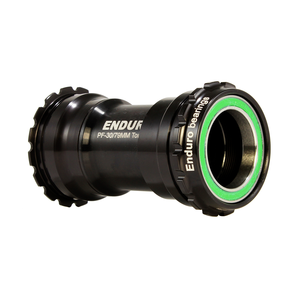 Enduro TorqTite StainlessSteel AC BBRight for DUB - Papanui Cycles