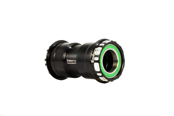 Enduro TorqTite Stainless Steel BB30A for 24mm - Papanui Cycles