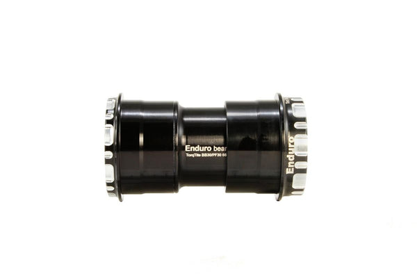 Enduro TorqTite Stainless Steel BB30A for 24mm - Papanui Cycles