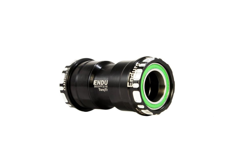 Enduro TorqTite Stainless Steel BB30 for 24mm - Papanui Cycles