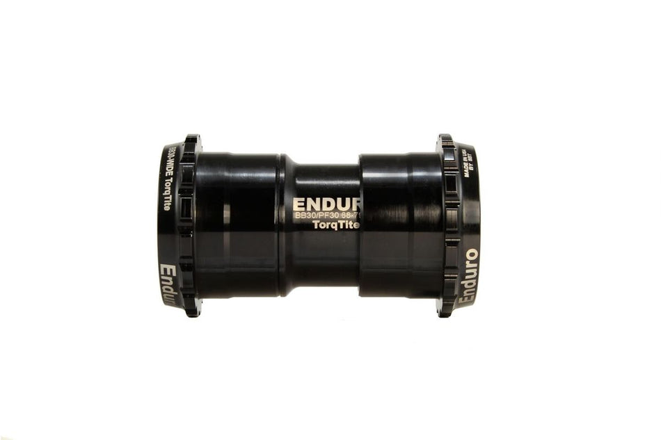 Enduro TorqTite Stainless Steel BB30 for 30mm - Papanui Cycles