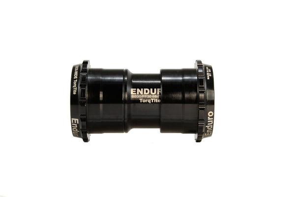 Enduro TorqTite Stainless Steel BB30 for 30mm - Papanui Cycles
