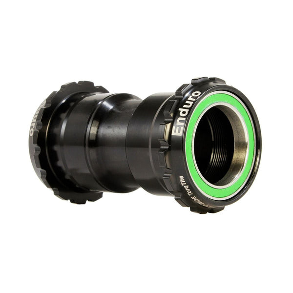 Enduro TorqTite Stainless Steel BB30 for DUB - Papanui Cycles