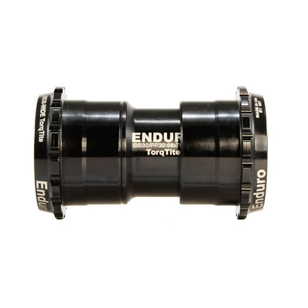 Enduro TorqTite Stainless Steel BB30 for DUB - Papanui Cycles