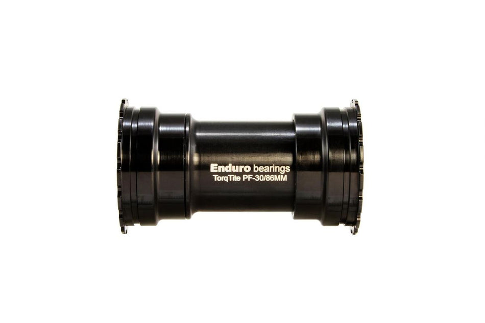 Enduro TorqTite Stainless Steel BB386 for 24mm - Papanui Cycles