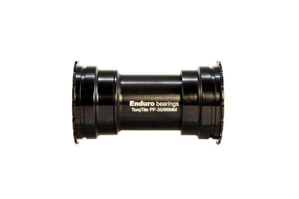 Enduro TorqTite Stainless Steel BB386 for 24mm - Papanui Cycles