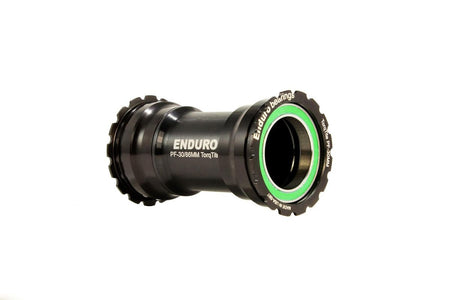 Enduro TorqTite Stainless Steel BB386 for 30mm - Papanui Cycles