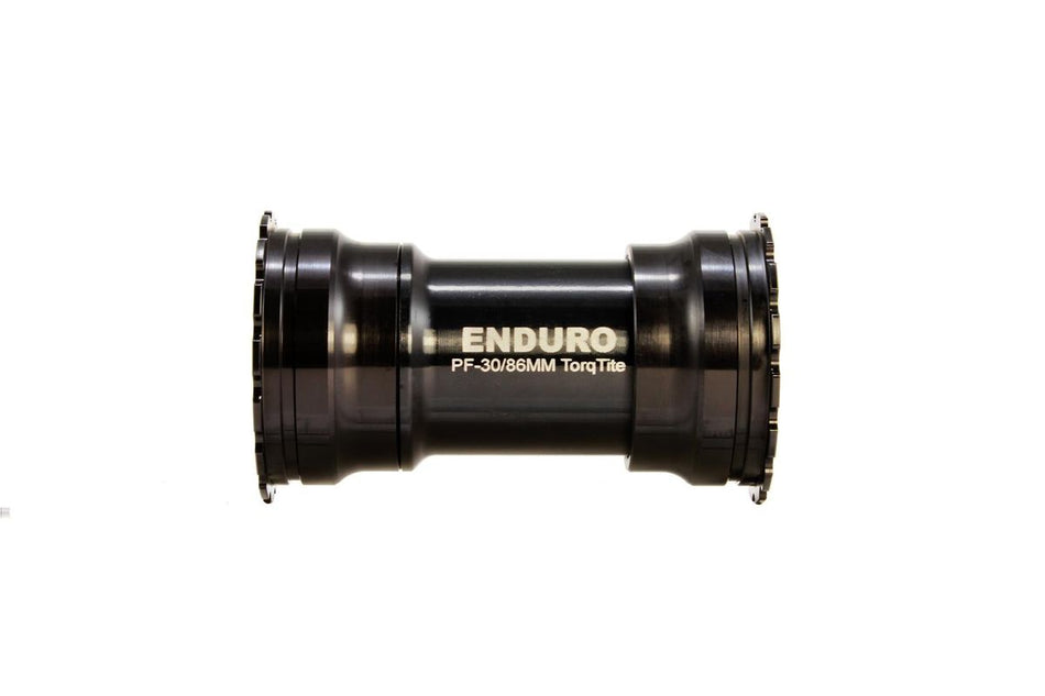 Enduro TorqTite Stainless Steel BB386 for 30mm - Papanui Cycles