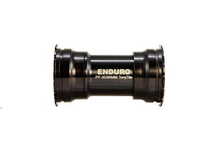 Enduro TorqTite Stainless Steel BB386 for 30mm - Papanui Cycles