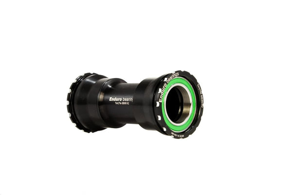 Enduro TorqTite Stainless Steel BB86/92 for 24mm - Papanui Cycles