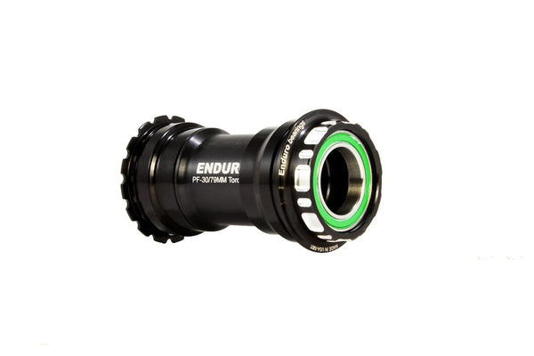 Enduro TorqTite Stainless Steel BBRight for 24mm - Papanui Cycles