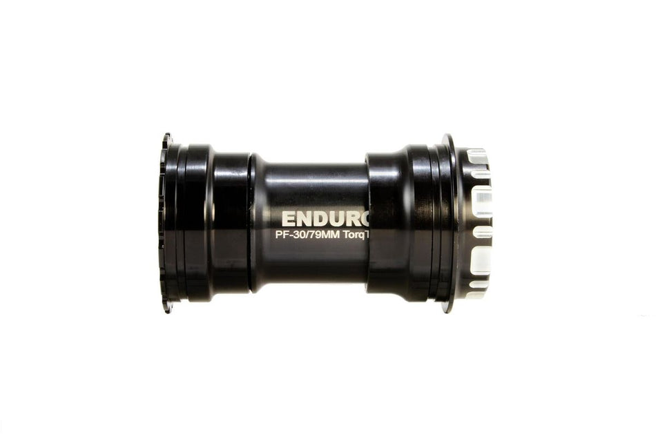 Enduro TorqTite Stainless Steel BBRight for 24mm - Papanui Cycles