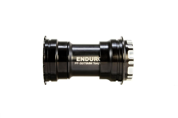 Enduro TorqTite Stainless Steel BBRight for 24mm - Papanui Cycles