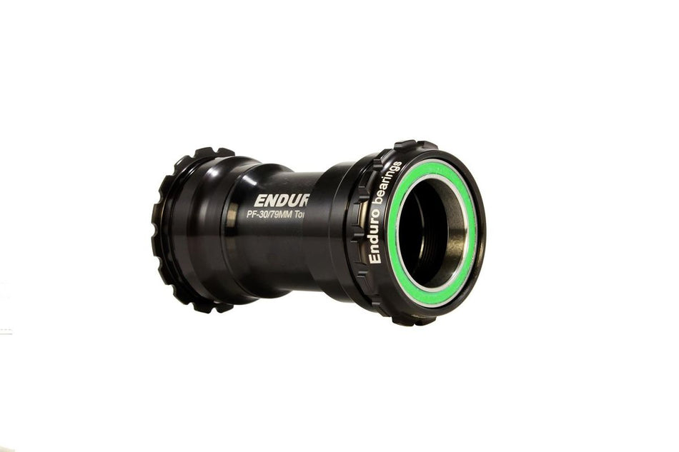 Enduro TorqTite Stainless Steel BBRight for 30mm - Papanui Cycles