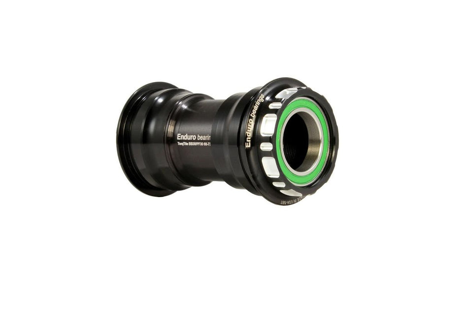 Enduro TorqTite Stainless Steel PF30A for 24mm - Papanui Cycles