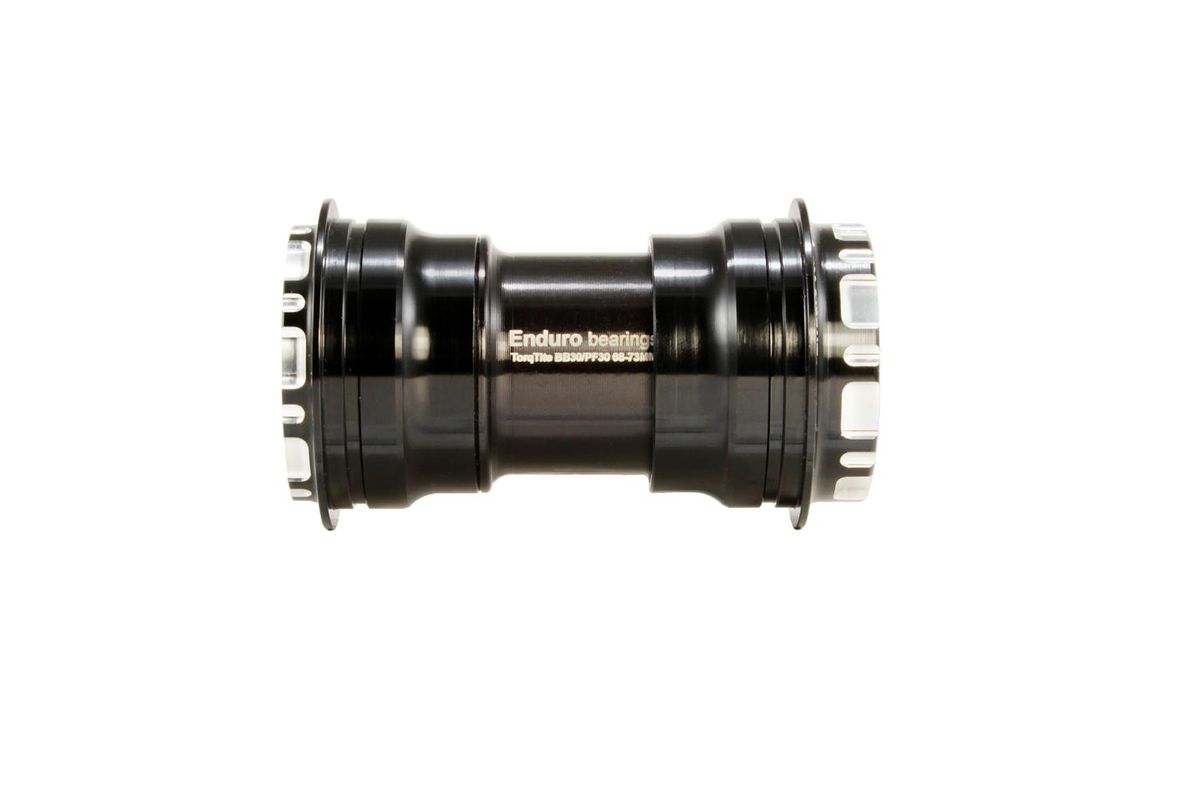 Enduro TorqTite Stainless Steel PF30A for 24mm - Papanui Cycles