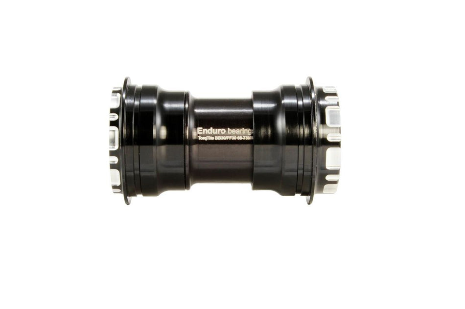 Enduro TorqTite Stainless Steel PF30A for 24mm - Papanui Cycles