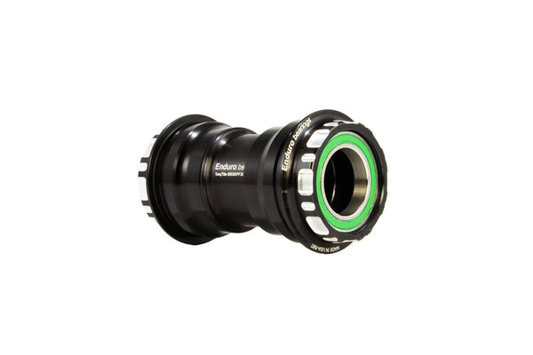 Enduro TorqTite Stainless Steel PF30 for 24mm - Papanui Cycles