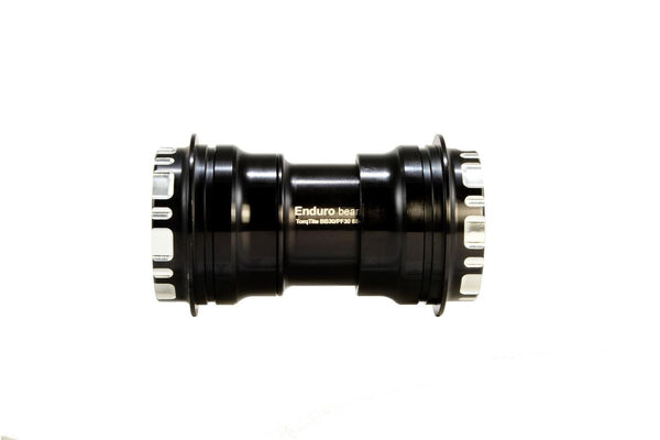 Enduro TorqTite Stainless Steel PF30 for 24mm - Papanui Cycles