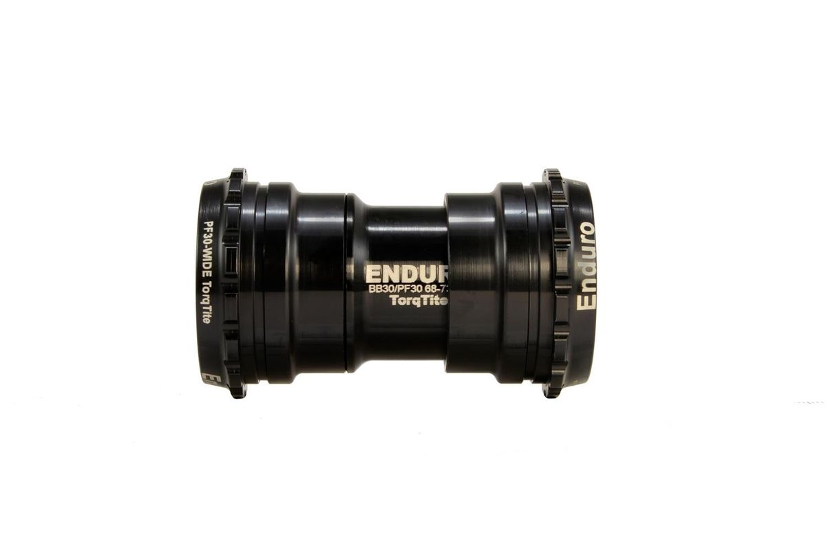 Enduro TorqTite Stainless Steel PF30 for 30mm - Papanui Cycles