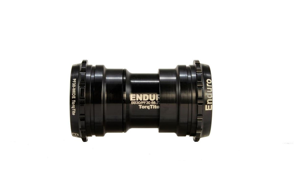 Enduro TorqTite Stainless Steel PF30 for 30mm - Papanui Cycles