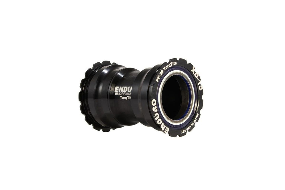 Enduro TorqTite Stainless Steel PF30 for BB30 - Papanui Cycles