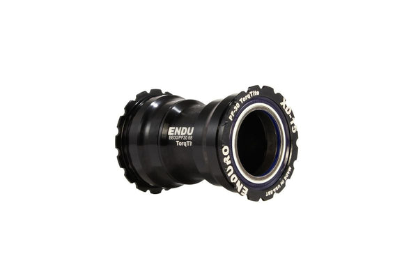 Enduro TorqTite Stainless Steel PF30 for BB30 - Papanui Cycles