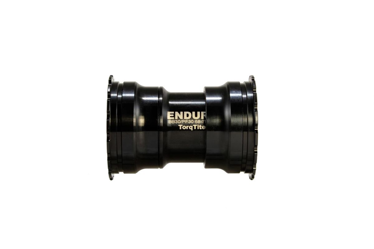 Enduro TorqTite Stainless Steel PF30 for BB30 - Papanui Cycles