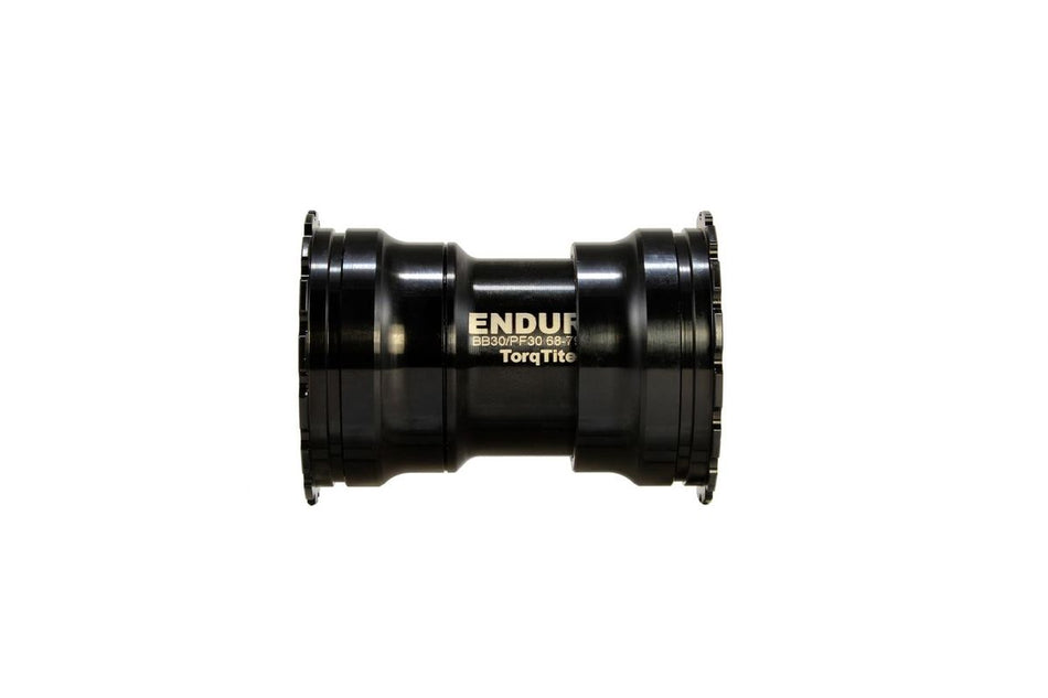 Enduro TorqTite Stainless Steel PF30 for BB30 - Papanui Cycles